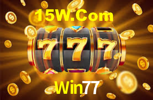 APP oficial da Win77 para mobile
